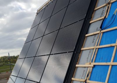 Zonnepanelen Charitech3