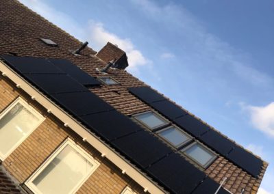 Zonnepanelen Charitech5