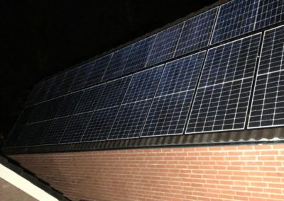 Zonnepanelen Charitech6