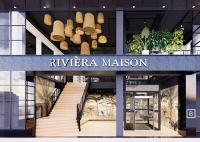 Rivièra Maison