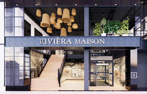 Rivièra Maison