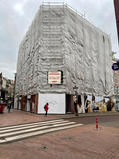 Brandmeldinstallatie 🔥 Amsterdam