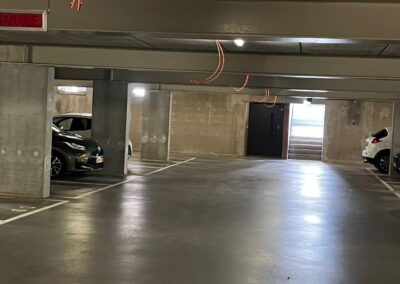 Nieuw project in Bussum