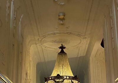Innovatieve draadloze brandmeldinstallatie