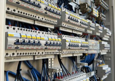 Belangrijke upgrade in het kader van de Energietransitie! 
